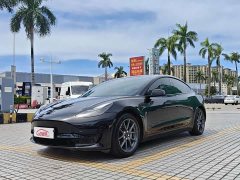 Tesla Model 3 Facelift Standard Range RWD Upgrade 3D1 - ფოტო 2