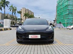 Tesla Model 3 Facelift Standard Range RWD Upgrade 3D1 - ფოტო 3