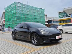 Tesla Model 3 Facelift Standard Range RWD Upgrade 3D1 - ფოტო 4