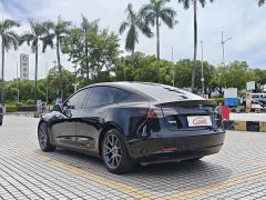 Tesla Model 3 Facelift Standard Range RWD Upgrade 3D1 - ფოტო 7