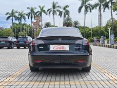 Tesla Model 3 Facelift Standard Range RWD Upgrade 3D1 - ფოტო 8