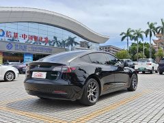 Tesla Model 3 Facelift Standard Range RWD Upgrade 3D1 - ფოტო 9