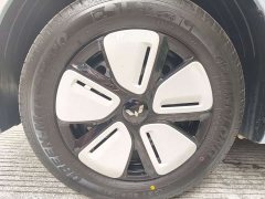 Wuling Hongguang MINIEV Fourth Generation Four-Door Advanced Edition - ფოტო 13