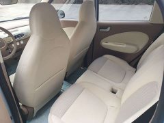 Wuling Hongguang MINIEV Fourth Generation Four-Door Advanced Edition - ფოტო 15