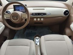 Wuling Hongguang MINIEV Fourth Generation Four-Door Advanced Edition - ფოტო 16
