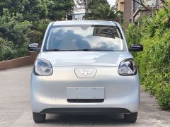 Wuling Hongguang MINIEV Fourth Generation Four-Door Advanced Edition - ფოტო 2