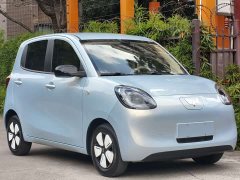 Wuling Hongguang MINIEV Fourth Generation Four-Door Advanced Edition - ფოტო 3