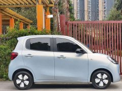 Wuling Hongguang MINIEV Fourth Generation Four-Door Advanced Edition - ფოტო 4