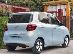 Wuling Hongguang MINIEV Fourth Generation Four-Door Advanced Edition - ფოტო 5