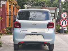 Wuling Hongguang MINIEV Fourth Generation Four-Door Advanced Edition - ფოტო 6