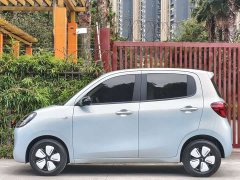 Wuling Hongguang MINIEV Fourth Generation Four-Door Advanced Edition - ფოტო 7