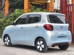 Wuling Hongguang MINIEV Fourth Generation Four-Door Advanced Edition - ფოტო 8