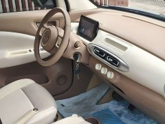 Wuling Hongguang MINIEV Fourth Generation Four-Door Advanced Edition - ფოტო 9