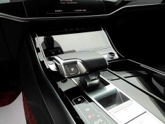 Audi A8 A8L 50 TFSI quattro Comfort Heritage Edition - ფოტო 11