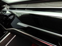 Audi A8 A8L 50 TFSI quattro Comfort Heritage Edition - ფოტო 12