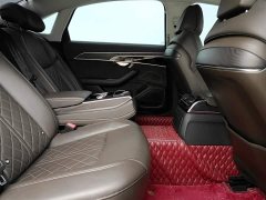 Audi A8 A8L 50 TFSI quattro Comfort Heritage Edition - ფოტო 13