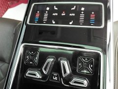 Audi A8 A8L 50 TFSI quattro Comfort Heritage Edition - ფოტო 15