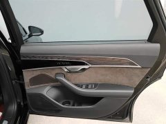 Audi A8 A8L 50 TFSI quattro Comfort Heritage Edition - ფოტო 16
