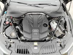 Audi A8 A8L 50 TFSI quattro Comfort Heritage Edition - ფოტო 18