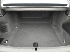 Audi A8 A8L 50 TFSI quattro Comfort Heritage Edition - ფოტო 19