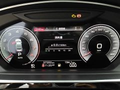 Audi A8 A8L 50 TFSI quattro Comfort Heritage Edition - ფოტო 6