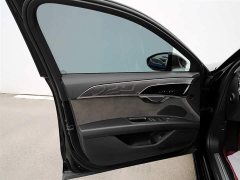 Audi A8 A8L 50 TFSI quattro Comfort Heritage Edition - ფოტო 7