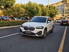 BMW X1 2022 sDrive25Li Premier - ფოტო 1