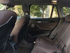 BMW X1 2022 sDrive25Li Premier - ფოტო 10