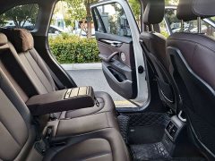 BMW X1 2022 sDrive25Li Premier - ფოტო 11