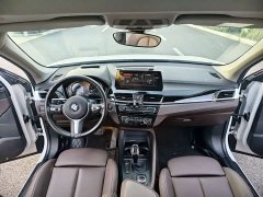 BMW X1 2022 sDrive25Li Premier - ფოტო 12