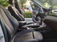 BMW X1 2022 sDrive25Li Premier - ფოტო 13