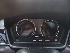 BMW X1 2022 sDrive25Li Premier - ფოტო 14