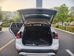 BMW X1 2022 sDrive25Li Premier - ფოტო 15