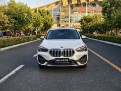 BMW X1 2022 sDrive25Li Premier - ფოტო 2