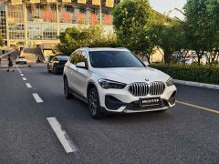 BMW X1 2022 sDrive25Li Premier - ფოტო 3
