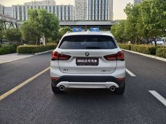 BMW X1 2022 sDrive25Li Premier - ფოტო 5
