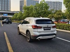 BMW X1 2022 sDrive25Li Premier - ფოტო 6
