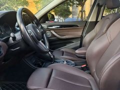 BMW X1 2022 sDrive25Li Premier - ფოტო 7