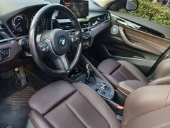 BMW X1 2022 sDrive25Li Premier - ფოტო 8