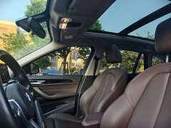 BMW X1 2022 sDrive25Li Premier - ფოტო 9
