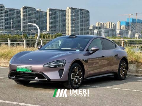 2025 Xiaomi SU7 2024 Quad Motor Ultra-Long Range Advanced Autonomous Driving Max - ავტომობილი ჩინეთიდან