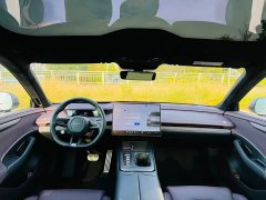 Xiaomi SU7 2024 Quad Motor Ultra-Long Range Advanced Autonomous Driving Max - ფოტო 5
