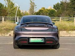 Xiaomi SU7 2024 Quad Motor Ultra-Long Range Advanced Autonomous Driving Max - ფოტო 8