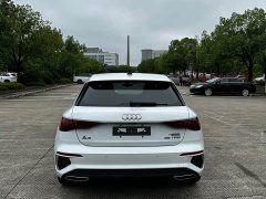 Audi A3 2021 Sportback 35 TFSI Fashion Sport - ფოტო 5