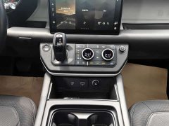 Land Rover Defender Facelift 110 3.0T P400 X-DYNAMIC HSE - ფოტო 8