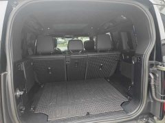 Land Rover Defender Facelift 110 3.0T P400 X-DYNAMIC HSE - ფოტო 9