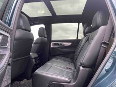 GAC Aion GS8 Pioneer Series 2.0T GDI FWD Luxury Smart Connected 7-Seater - ფოტო 10