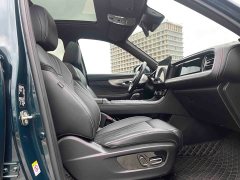 GAC Aion GS8 Pioneer Series 2.0T GDI FWD Luxury Smart Connected 7-Seater - ფოტო 12