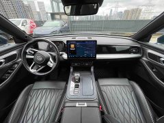 GAC Aion GS8 Pioneer Series 2.0T GDI FWD Luxury Smart Connected 7-Seater - ფოტო 13