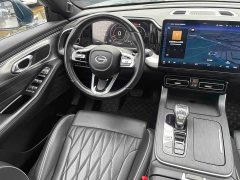 GAC Aion GS8 Pioneer Series 2.0T GDI FWD Luxury Smart Connected 7-Seater - ფოტო 15